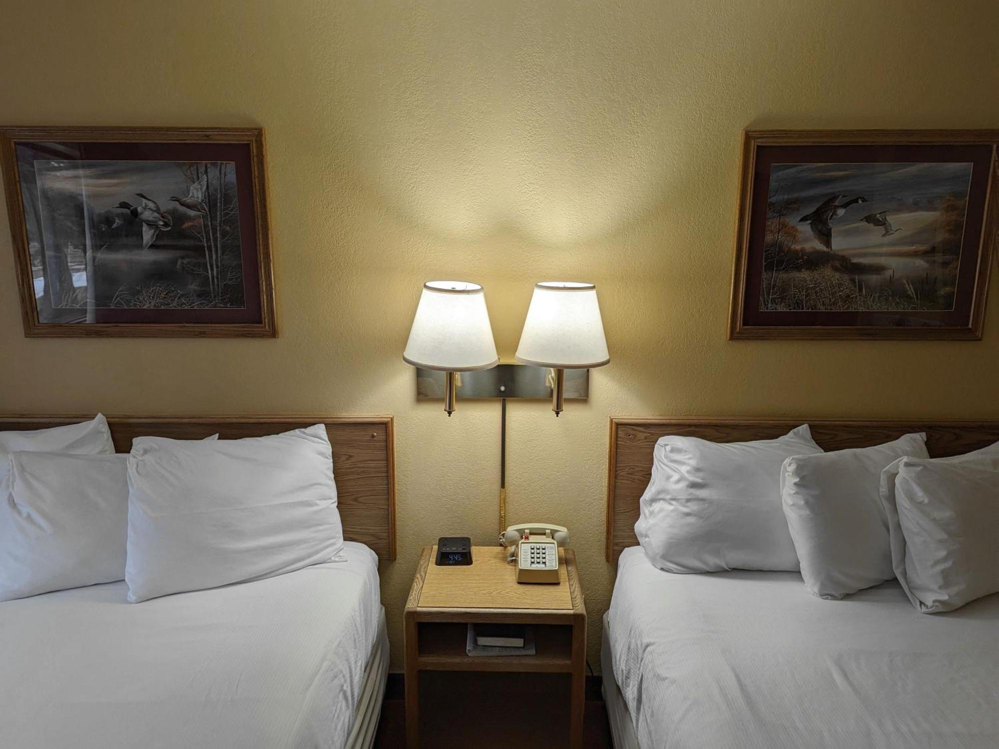 Gettysburg Inn And Suites Extérieur photo